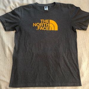 Men’s North Face Shirt